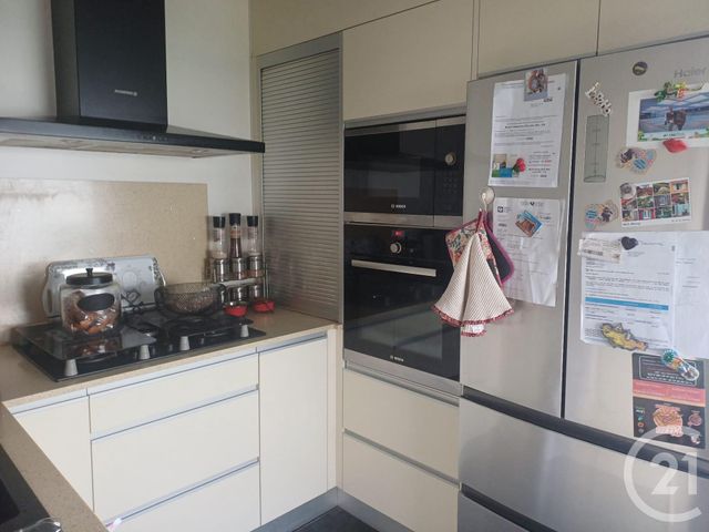 maison à vendre - 3 pièces - 60.0 m2 - DRANCY - 93 - ILE-DE-FRANCE - Century 21 Stalingrad