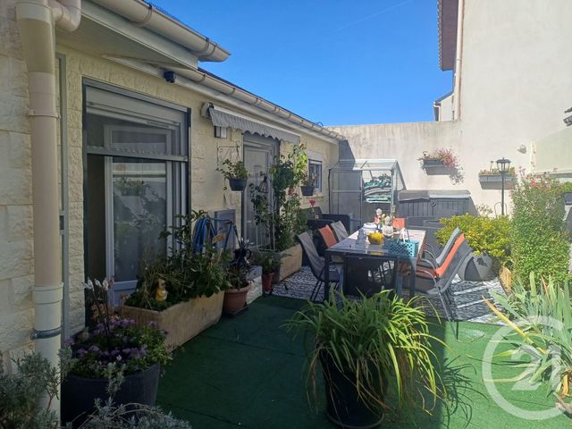 maison à vendre - 3 pièces - 60.0 m2 - DRANCY - 93 - ILE-DE-FRANCE - Century 21 Stalingrad