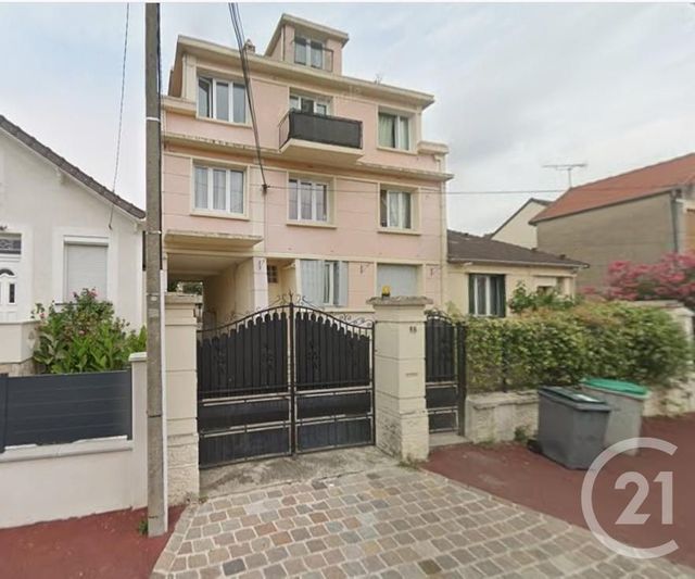 immeuble à vendre - 365.0 m2 - LE BLANC MESNIL - 93 - ILE-DE-FRANCE - Century 21 Stalingrad