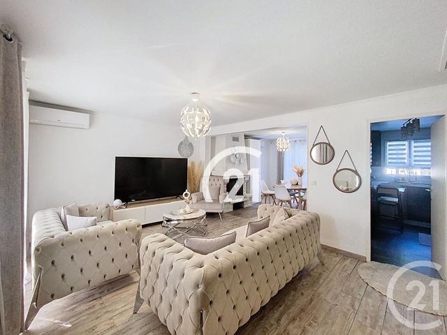 maison - VILLIERS LE BEL - 95