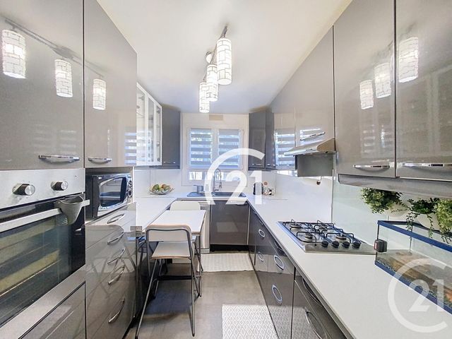 maison à vendre - 5 pièces - 115.0 m2 - VILLIERS LE BEL - 95 - ILE-DE-FRANCE - Century 21 Stalingrad