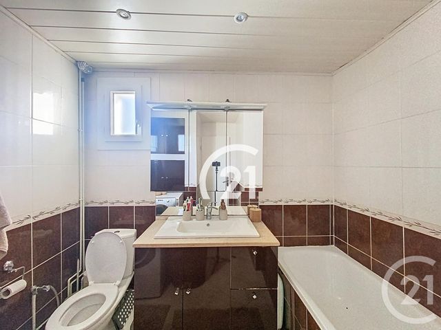 maison à vendre - 5 pièces - 115.0 m2 - VILLIERS LE BEL - 95 - ILE-DE-FRANCE - Century 21 Stalingrad