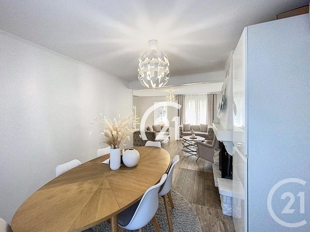 maison à vendre - 5 pièces - 115.0 m2 - VILLIERS LE BEL - 95 - ILE-DE-FRANCE - Century 21 Stalingrad