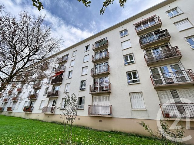 Appartement F5 à vendre DRANCY