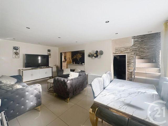 maison à vendre - 6 pièces - 122.64 m2 - GARGES LES GONESSE - 95 - ILE-DE-FRANCE - Century 21 Stalingrad