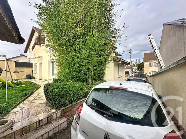 maison à vendre - 6 pièces - 122.64 m2 - GARGES LES GONESSE - 95 - ILE-DE-FRANCE - Century 21 Stalingrad