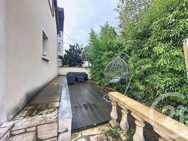 maison à vendre - 6 pièces - 122.64 m2 - GARGES LES GONESSE - 95 - ILE-DE-FRANCE - Century 21 Stalingrad