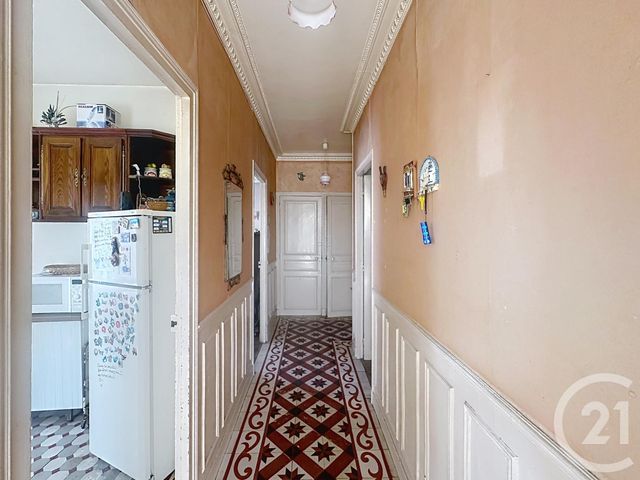 maison à vendre - 4 pièces - 93.79 m2 - GARGES LES GONESSE - 95 - ILE-DE-FRANCE - Century 21 Stalingrad
