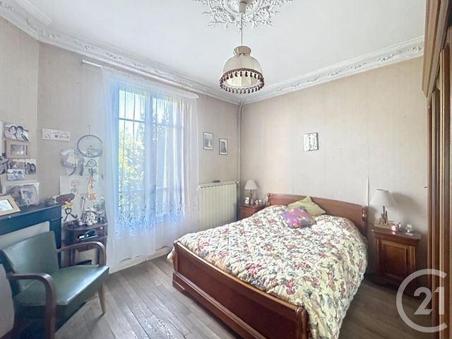 maison à vendre - 4 pièces - 93.79 m2 - GARGES LES GONESSE - 95 - ILE-DE-FRANCE - Century 21 Stalingrad