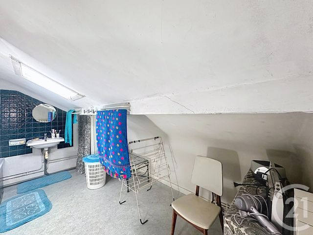 maison à vendre - 4 pièces - 93.79 m2 - GARGES LES GONESSE - 95 - ILE-DE-FRANCE - Century 21 Stalingrad