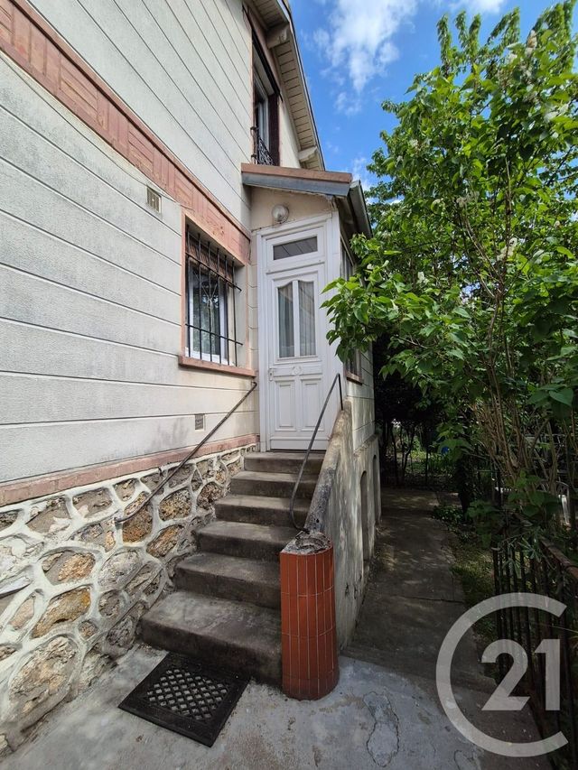 maison à vendre - 4 pièces - 93.79 m2 - GARGES LES GONESSE - 95 - ILE-DE-FRANCE - Century 21 Stalingrad