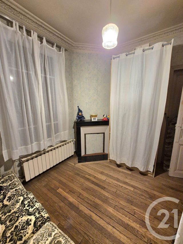 maison à vendre - 4 pièces - 93.79 m2 - GARGES LES GONESSE - 95 - ILE-DE-FRANCE - Century 21 Stalingrad