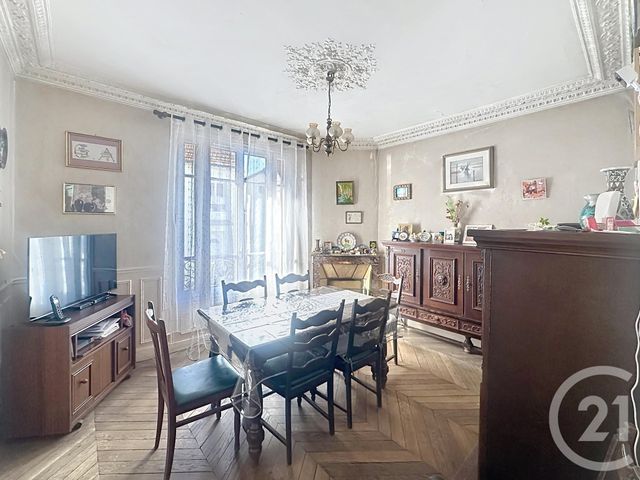 maison à vendre - 4 pièces - 93.79 m2 - GARGES LES GONESSE - 95 - ILE-DE-FRANCE - Century 21 Stalingrad