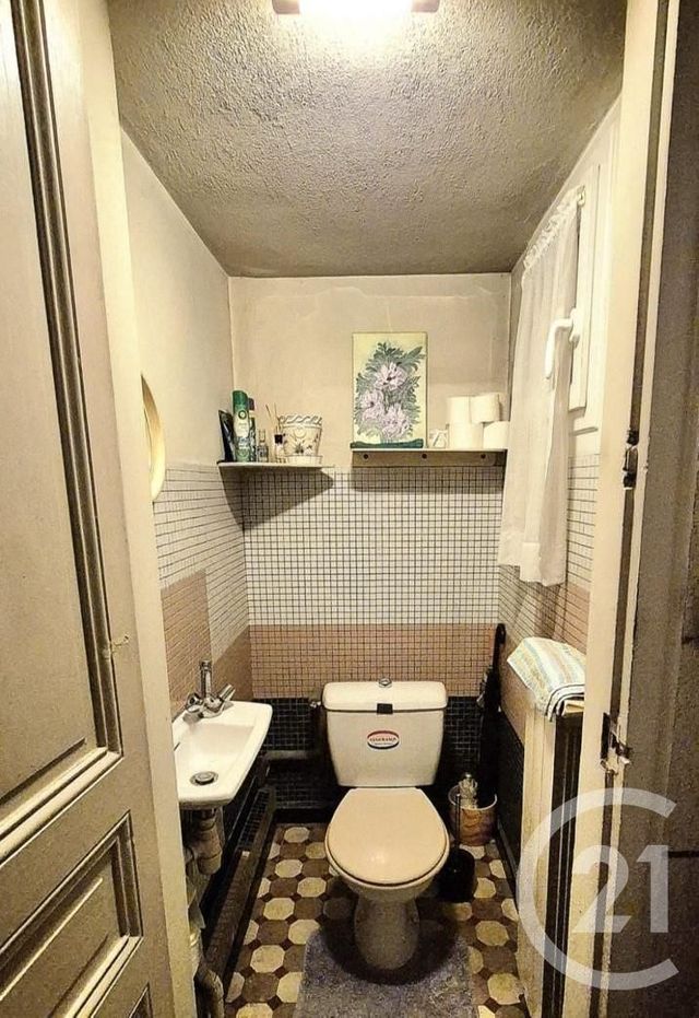 maison à vendre - 4 pièces - 93.79 m2 - GARGES LES GONESSE - 95 - ILE-DE-FRANCE - Century 21 Stalingrad