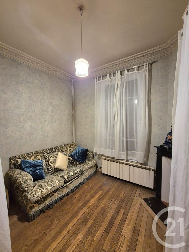 maison à vendre - 4 pièces - 93.79 m2 - GARGES LES GONESSE - 95 - ILE-DE-FRANCE - Century 21 Stalingrad