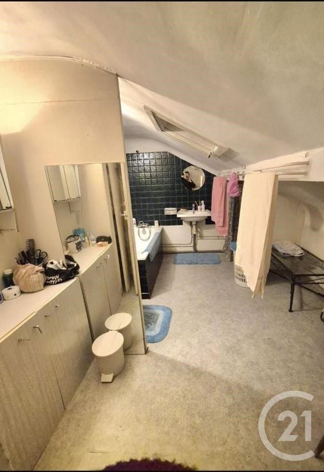 maison à vendre - 4 pièces - 93.79 m2 - GARGES LES GONESSE - 95 - ILE-DE-FRANCE - Century 21 Stalingrad