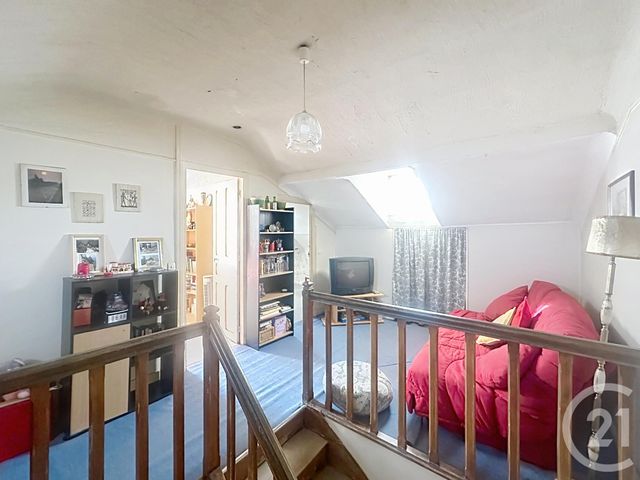 maison à vendre - 4 pièces - 93.79 m2 - GARGES LES GONESSE - 95 - ILE-DE-FRANCE - Century 21 Stalingrad