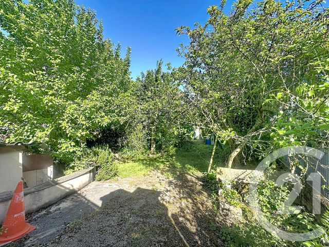 maison à vendre - 4 pièces - 93.79 m2 - GARGES LES GONESSE - 95 - ILE-DE-FRANCE - Century 21 Stalingrad