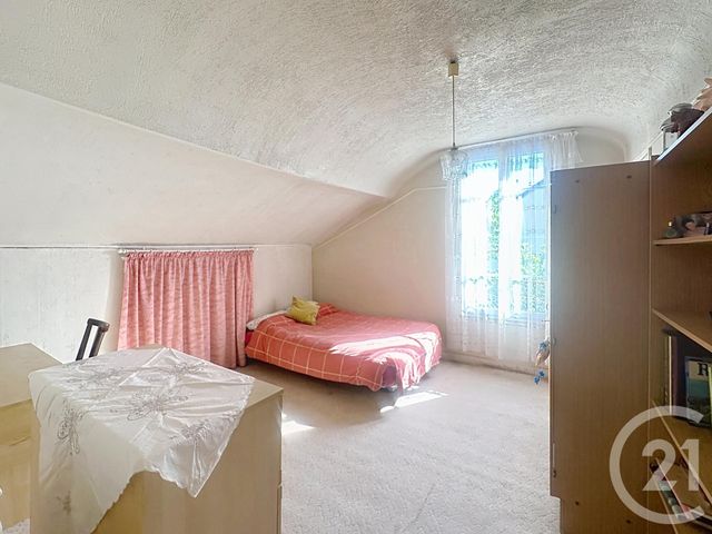 maison à vendre - 4 pièces - 93.79 m2 - GARGES LES GONESSE - 95 - ILE-DE-FRANCE - Century 21 Stalingrad