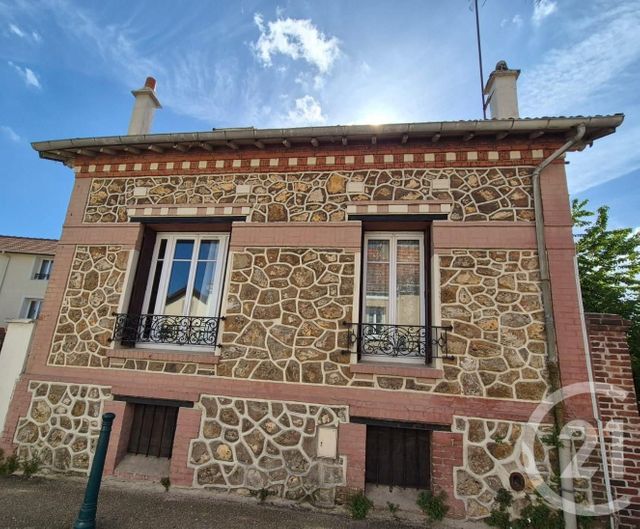 maison - GARGES LES GONESSE - 95