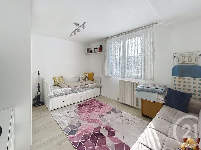 Appartement F4 à vendre - 4 pièces - 65.6 m2 - GARGES LES GONESSE - 95 - ILE-DE-FRANCE - Century 21 Stalingrad