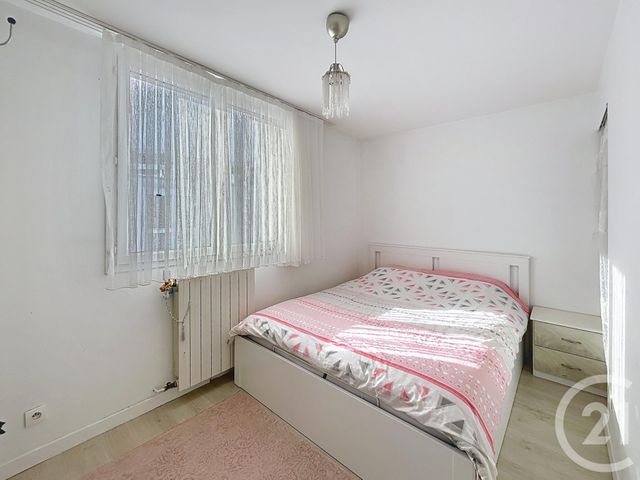 Appartement F4 à vendre - 4 pièces - 65.6 m2 - GARGES LES GONESSE - 95 - ILE-DE-FRANCE - Century 21 Stalingrad