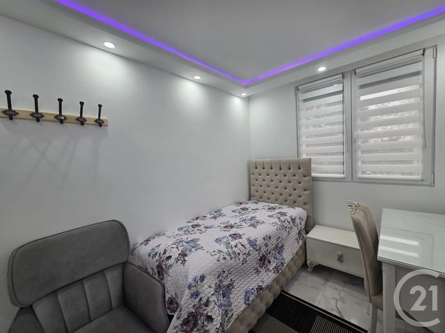 Appartement F4 à vendre - 4 pièces - 89.0 m2 - GARGES LES GONESSE - 95 - ILE-DE-FRANCE - Century 21 Stalingrad