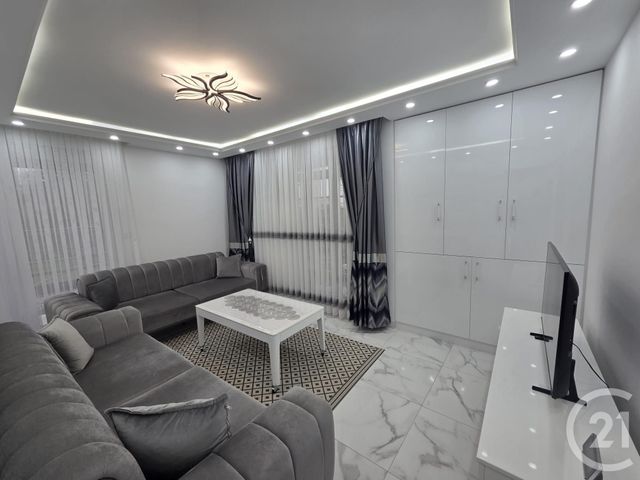 Appartement F4 à vendre GARGES LES GONESSE