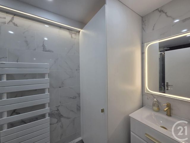 Appartement F4 à vendre - 4 pièces - 89.0 m2 - GARGES LES GONESSE - 95 - ILE-DE-FRANCE - Century 21 Stalingrad