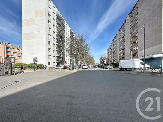 Appartement F2 à vendre GARGES LES GONESSE