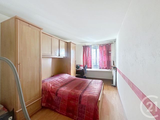 Appartement F2 à vendre - 2 pièces - 51.85 m2 - GARGES LES GONESSE - 95 - ILE-DE-FRANCE - Century 21 Stalingrad