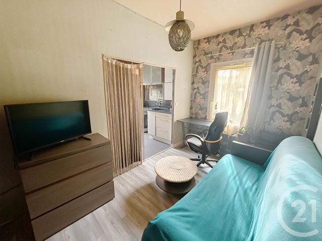 maison à vendre - 2 pièces - 25.56 m2 - GARGES LES GONESSE - 95 - ILE-DE-FRANCE - Century 21 Stalingrad