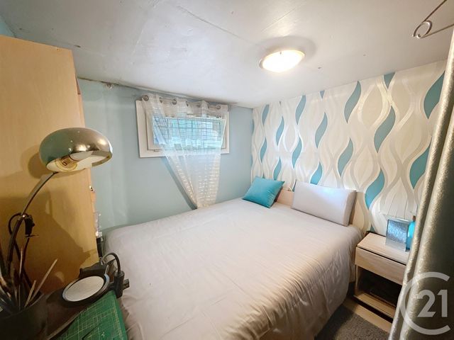 maison à vendre - 2 pièces - 25.56 m2 - GARGES LES GONESSE - 95 - ILE-DE-FRANCE - Century 21 Stalingrad