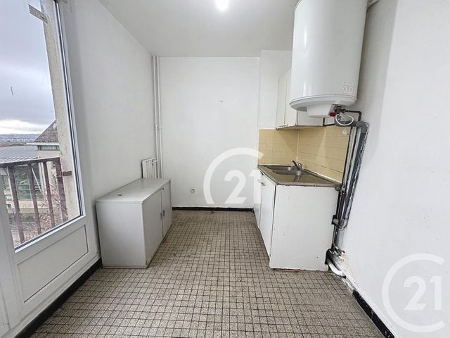 Appartement F1 à vendre - 1 pièce - 31.22 m2 - VILLIERS LE BEL - 95 - ILE-DE-FRANCE - Century 21 Stalingrad