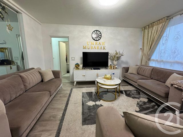 Appartement F5 à vendre GARGES LES GONESSE