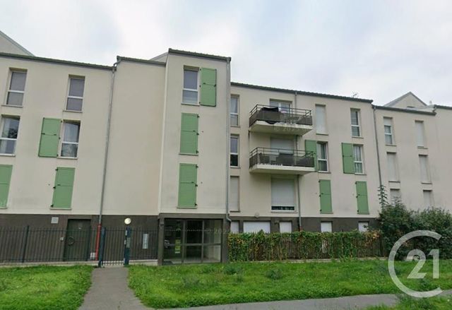 Appartement F3 à louer - 3 pièces - 65.4 m2 - GARGES LES GONESSE - 95 - ILE-DE-FRANCE - Century 21 Stalingrad