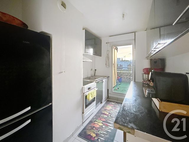 Appartement F3 à louer - 3 pièces - 65.4 m2 - GARGES LES GONESSE - 95 - ILE-DE-FRANCE - Century 21 Stalingrad