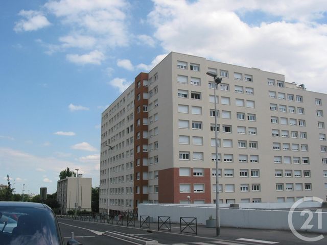 Appartement F3 à vendre - 3 pièces - 64.54 m2 - GARGES LES GONESSE - 95 - ILE-DE-FRANCE - Century 21 Stalingrad