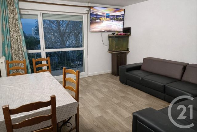 appartement - GARGES LES GONESSE - 95