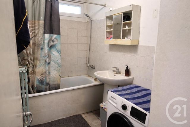 Appartement F3 à vendre - 3 pièces - 53.67 m2 - GARGES LES GONESSE - 95 - ILE-DE-FRANCE - Century 21 Stalingrad