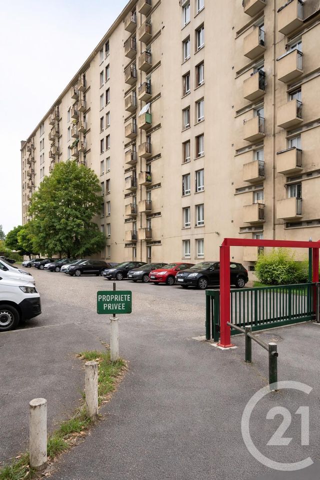 Appartement F3 à vendre GARGES LES GONESSE