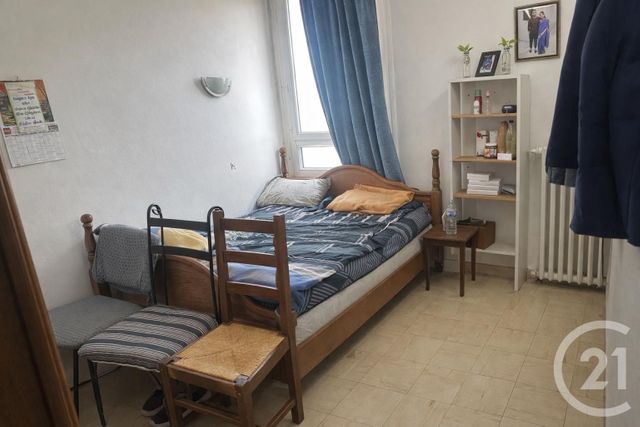 Appartement F3 à vendre - 3 pièces - 53.67 m2 - GARGES LES GONESSE - 95 - ILE-DE-FRANCE - Century 21 Stalingrad