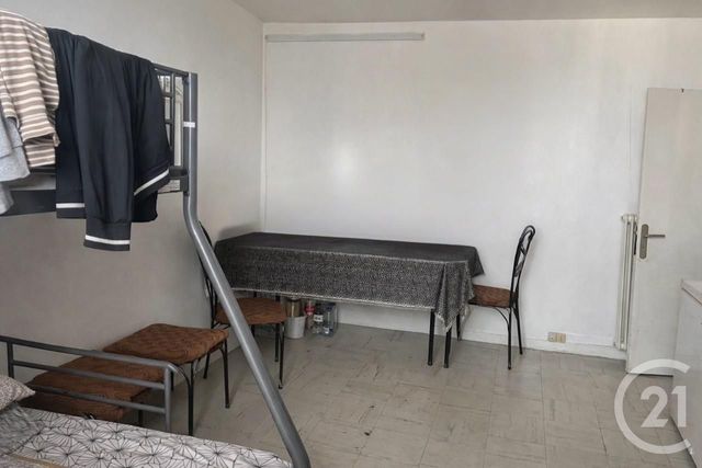 Appartement F3 à vendre - 3 pièces - 53.67 m2 - GARGES LES GONESSE - 95 - ILE-DE-FRANCE - Century 21 Stalingrad