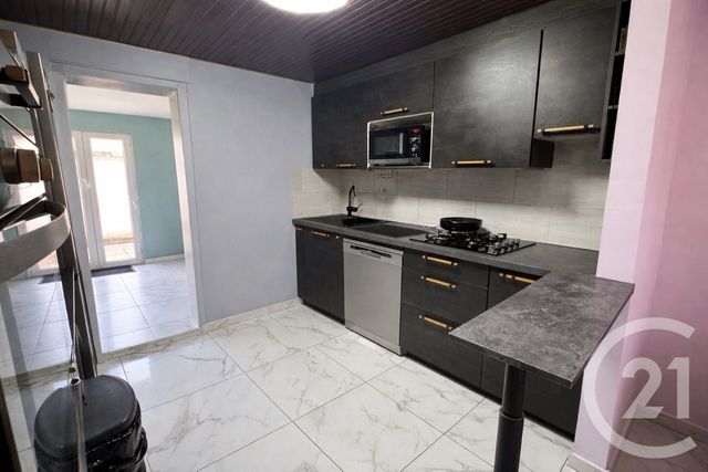 maison à vendre - 4 pièces - 66.42 m2 - GOUSSAINVILLE - 95 - ILE-DE-FRANCE - Century 21 Stalingrad