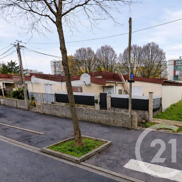 maison à vendre - 4 pièces - 66.42 m2 - GOUSSAINVILLE - 95 - ILE-DE-FRANCE - Century 21 Stalingrad