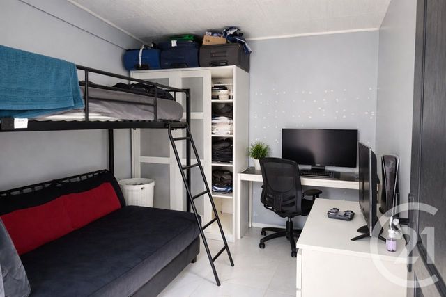 maison à vendre - 4 pièces - 66.42 m2 - GOUSSAINVILLE - 95 - ILE-DE-FRANCE - Century 21 Stalingrad