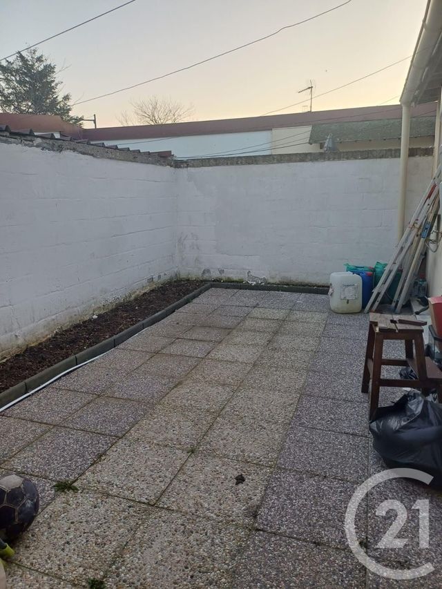 maison à vendre - 4 pièces - 66.42 m2 - GOUSSAINVILLE - 95 - ILE-DE-FRANCE - Century 21 Stalingrad