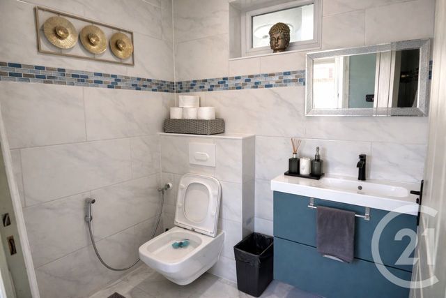 maison à vendre - 4 pièces - 66.42 m2 - GOUSSAINVILLE - 95 - ILE-DE-FRANCE - Century 21 Stalingrad