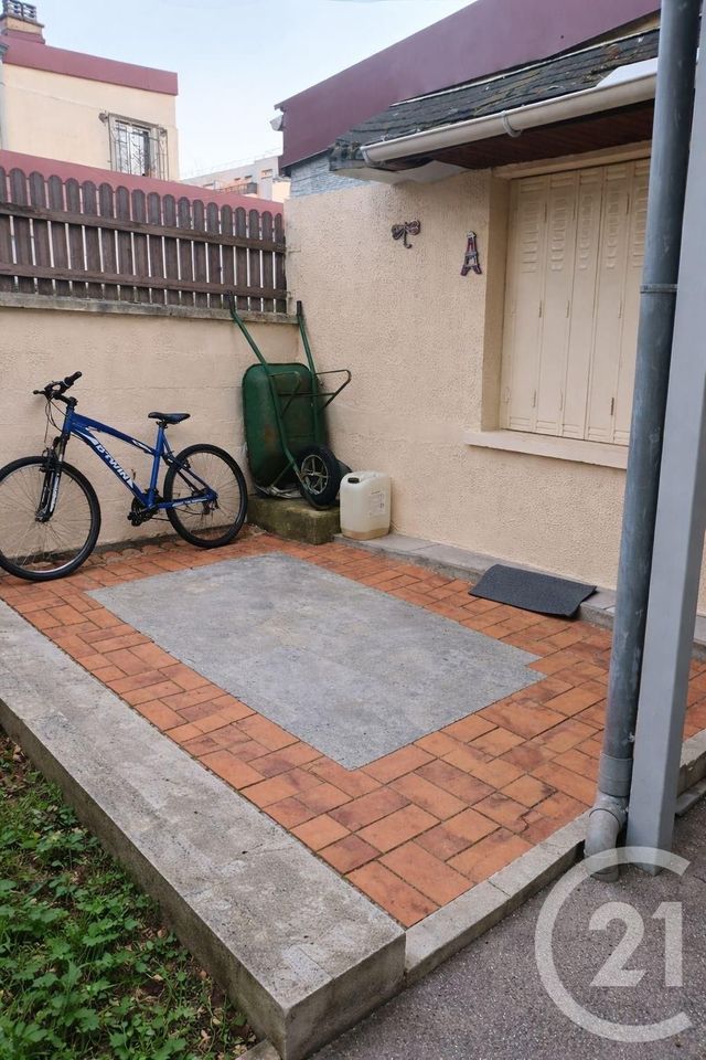 maison à vendre - 4 pièces - 66.42 m2 - GOUSSAINVILLE - 95 - ILE-DE-FRANCE - Century 21 Stalingrad