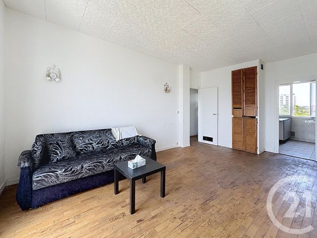 Appartement F4 à vendre - 4 pièces - 64.11 m2 - GARGES LES GONESSE - 95 - ILE-DE-FRANCE - Century 21 Stalingrad